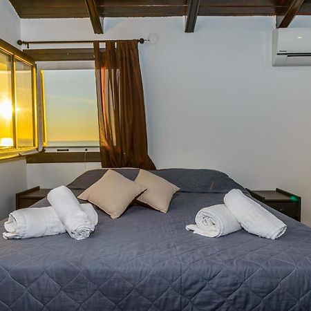 So Ionian Getaways Apartment Агиос Гордиос Екстериор снимка