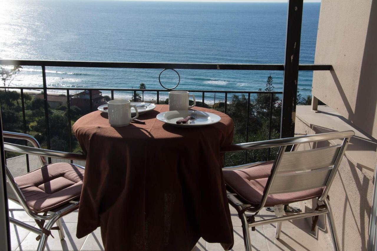 So Ionian Getaways Apartment Агиос Гордиос Екстериор снимка