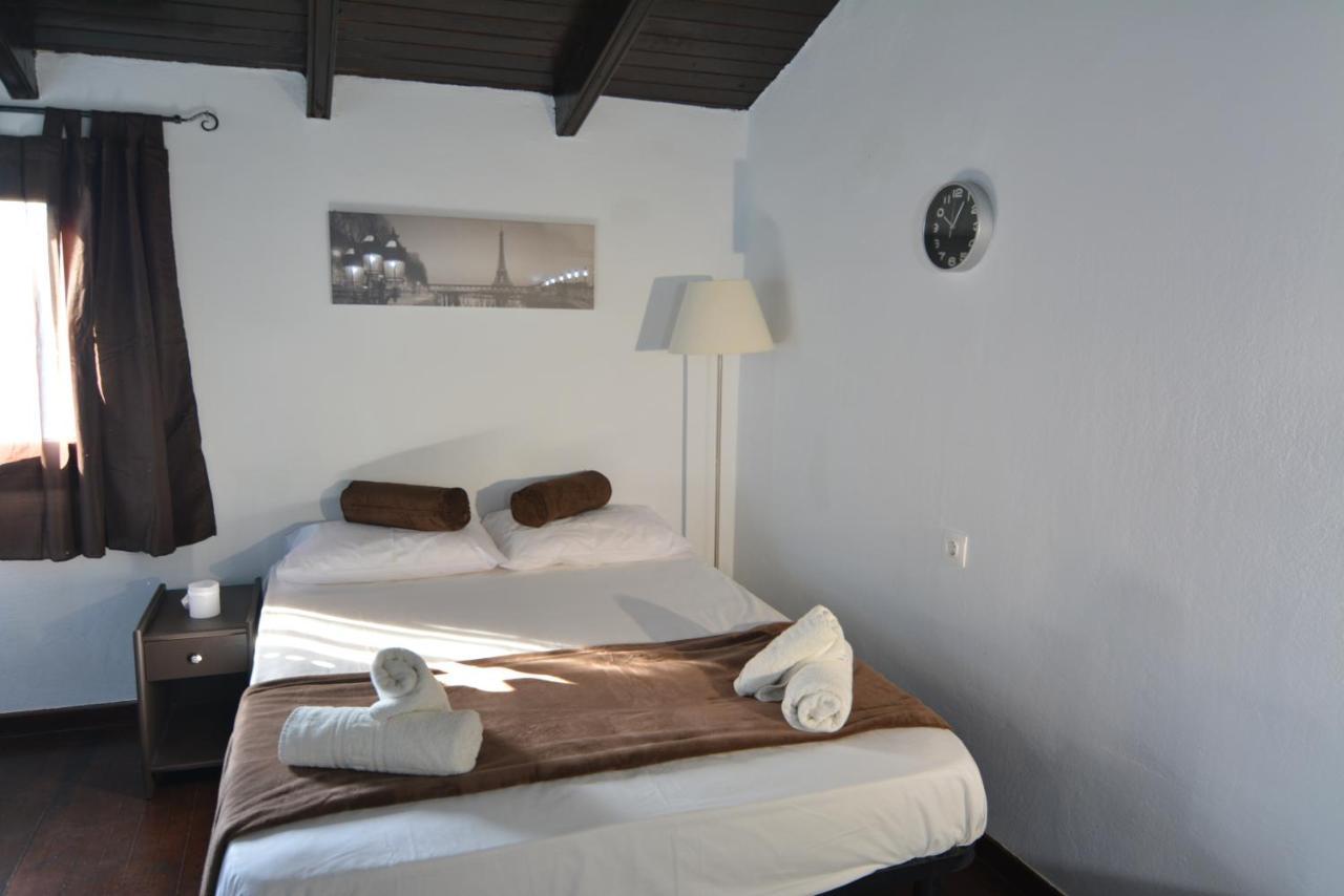 So Ionian Getaways Apartment Агиос Гордиос Екстериор снимка