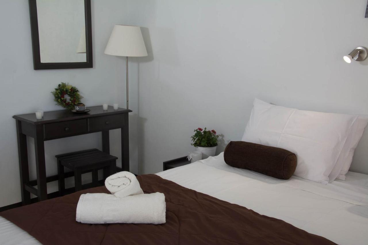 So Ionian Getaways Apartment Агиос Гордиос Екстериор снимка