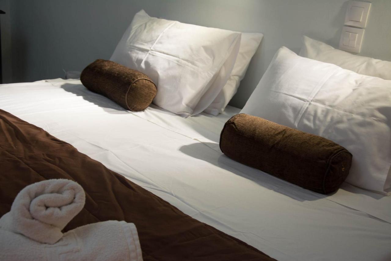 So Ionian Getaways Apartment Агиос Гордиос Екстериор снимка