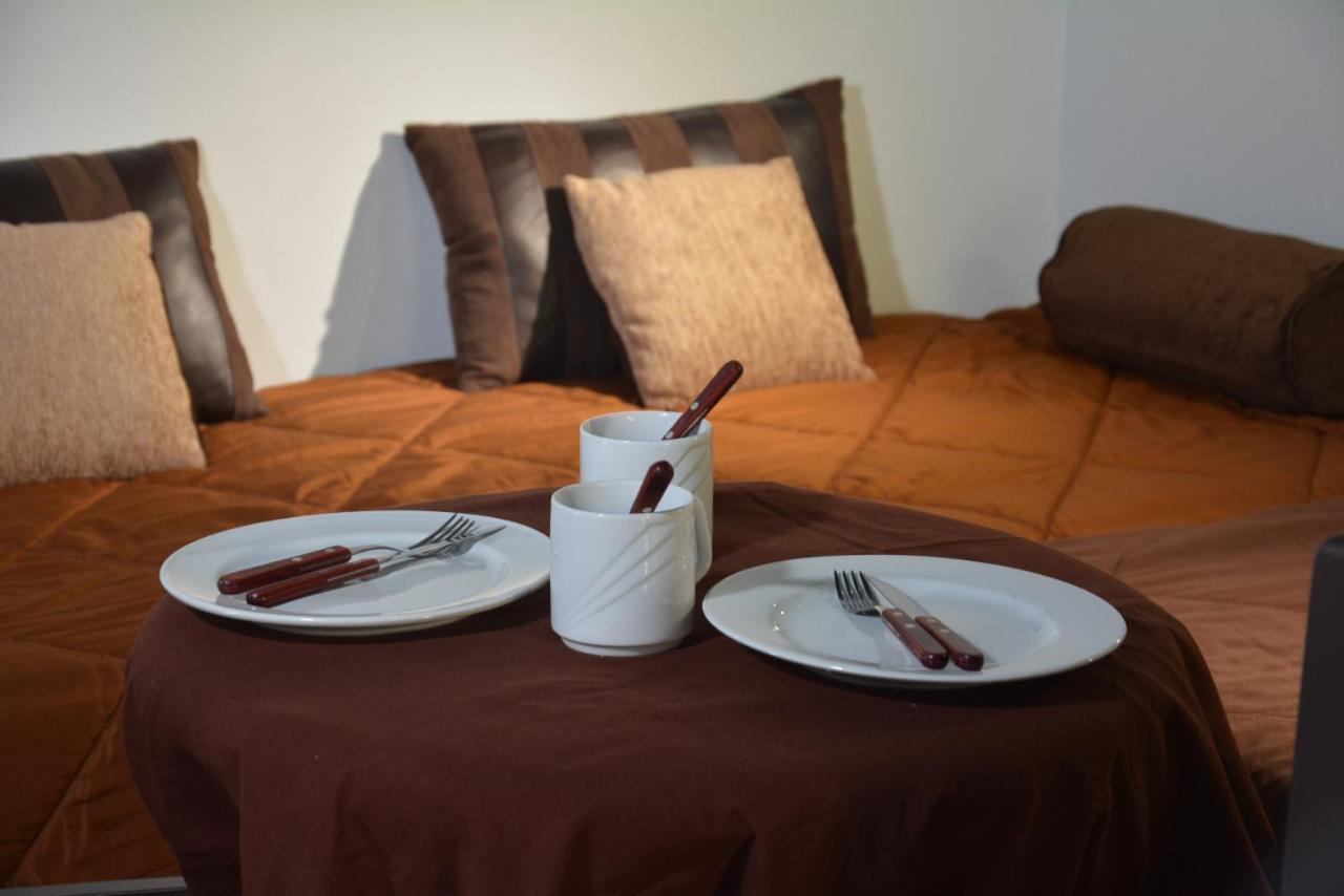 So Ionian Getaways Apartment Агиос Гордиос Екстериор снимка