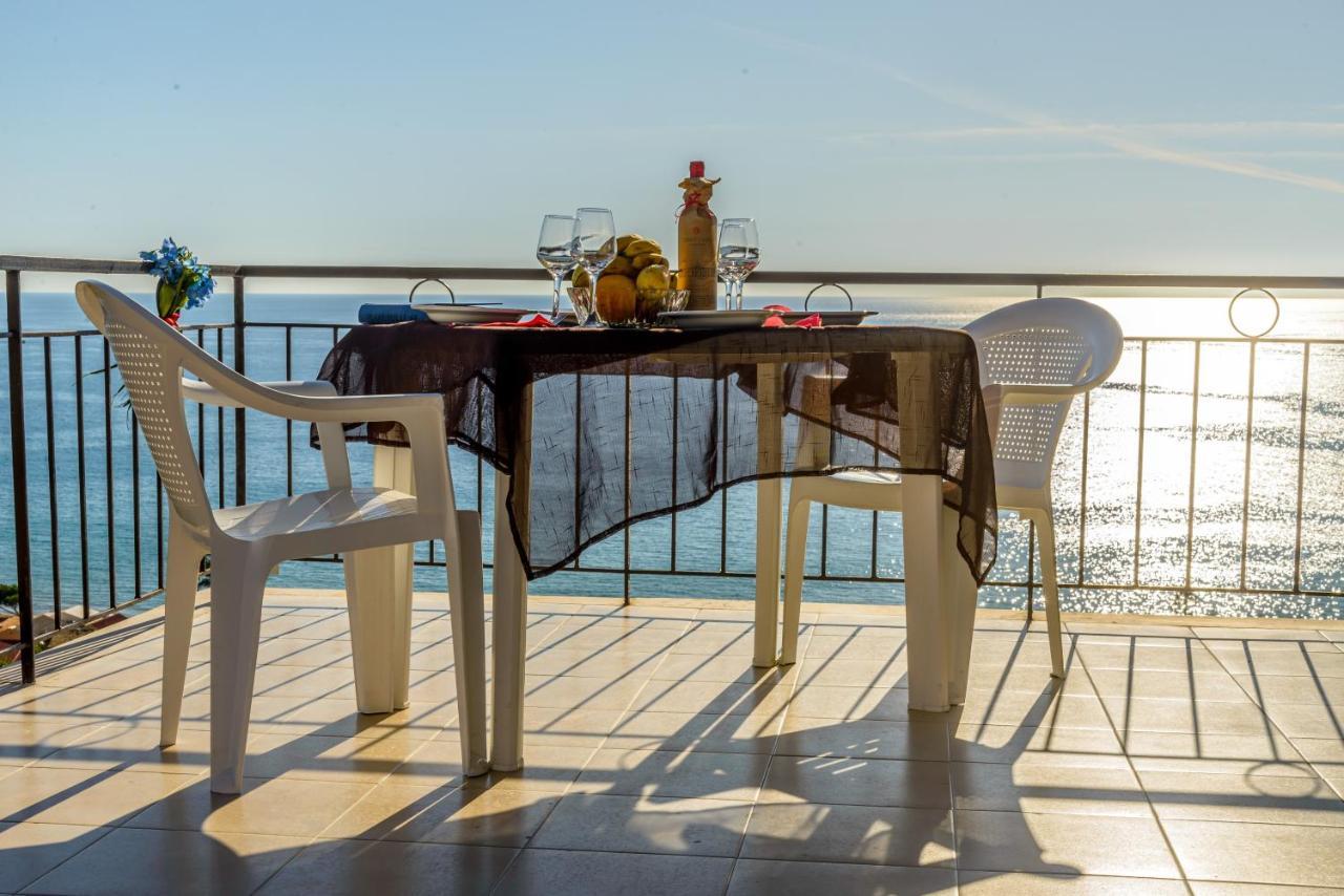 So Ionian Getaways Apartment Агиос Гордиос Екстериор снимка