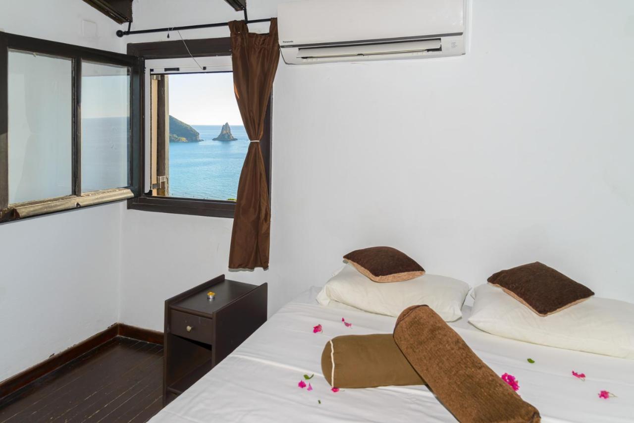 So Ionian Getaways Apartment Агиос Гордиос Екстериор снимка
