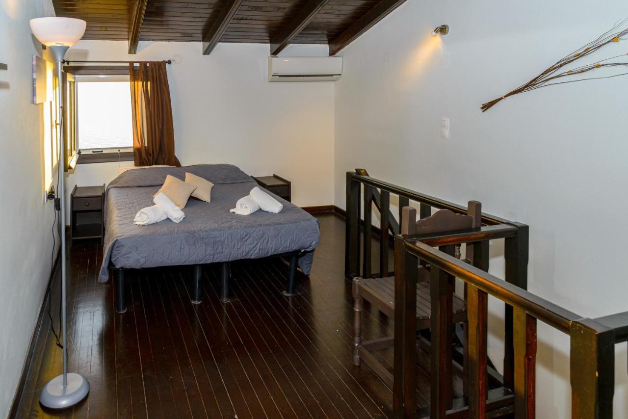 So Ionian Getaways Apartment Агиос Гордиос Екстериор снимка